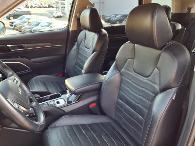2024 Kia Telluride SX Prestige