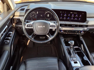 2024 Kia Telluride SX Prestige