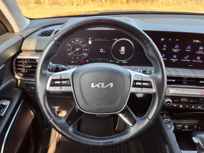 2024 Kia Telluride SX Prestige