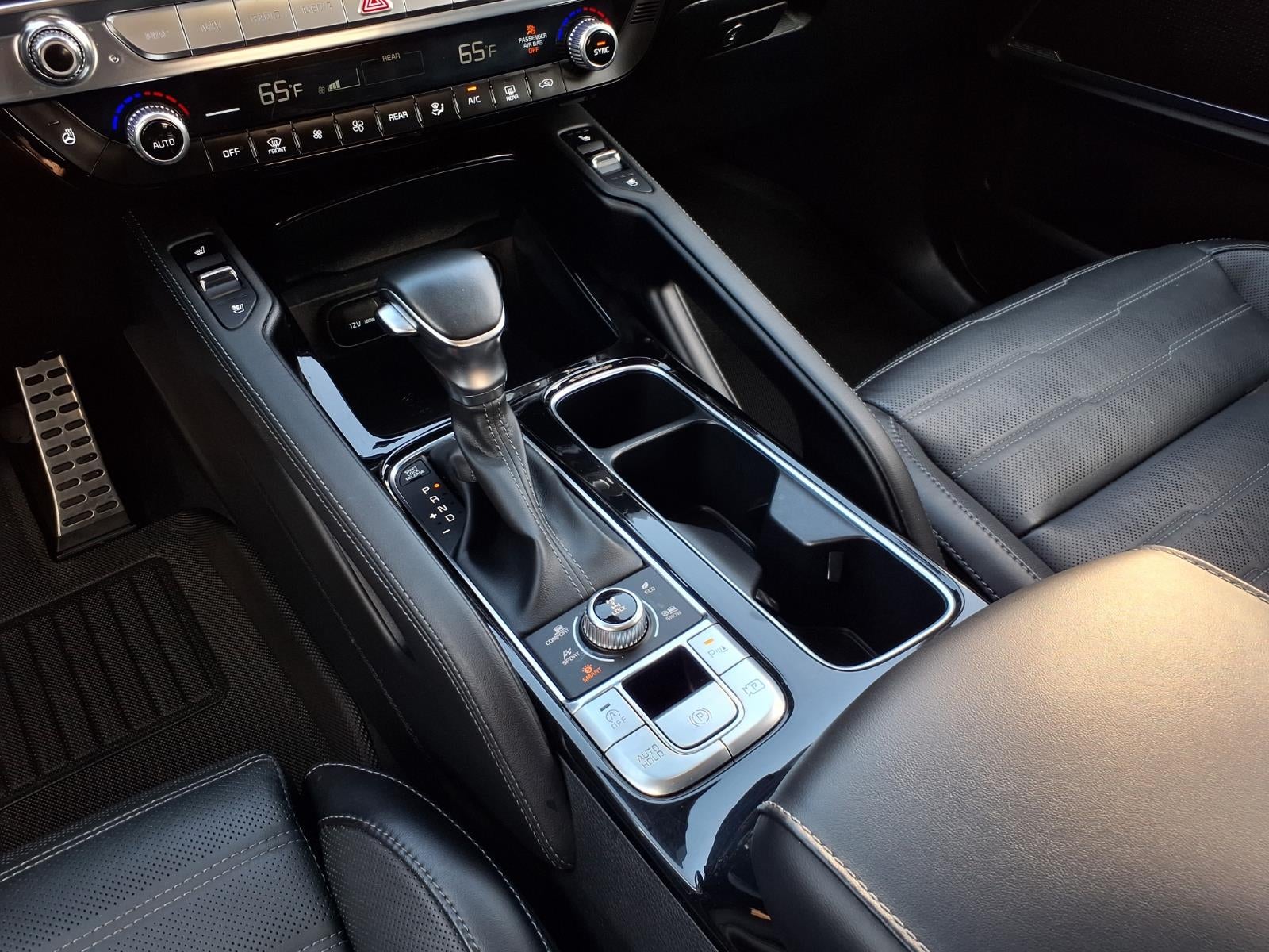 2024 Kia Telluride SX Prestige