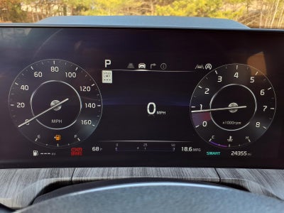 2024 Kia Telluride SX Prestige