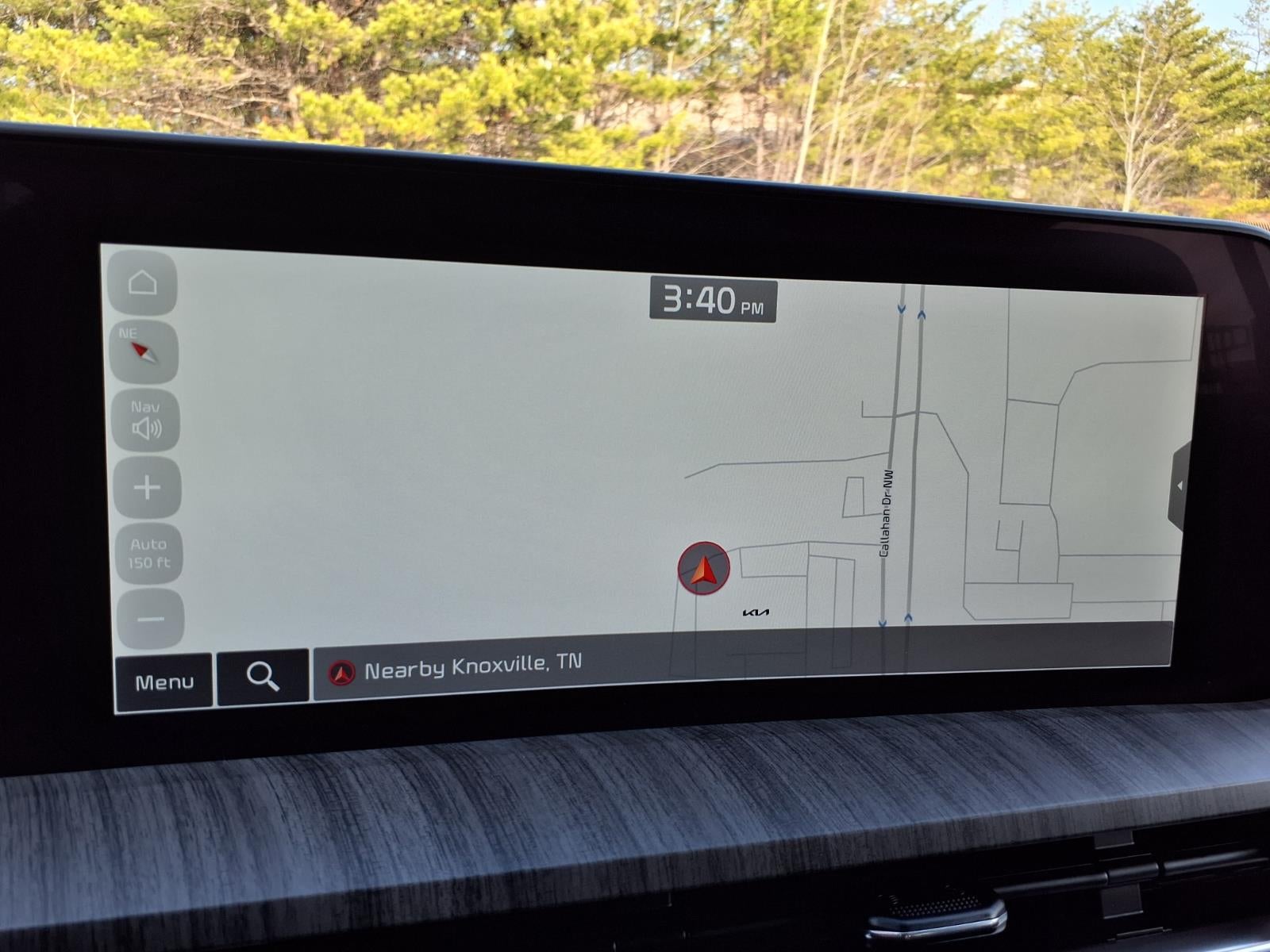 2024 Kia Telluride SX Prestige