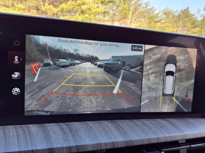 2024 Kia Telluride SX Prestige