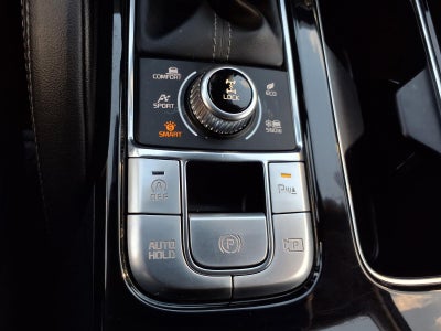 2024 Kia Telluride SX Prestige