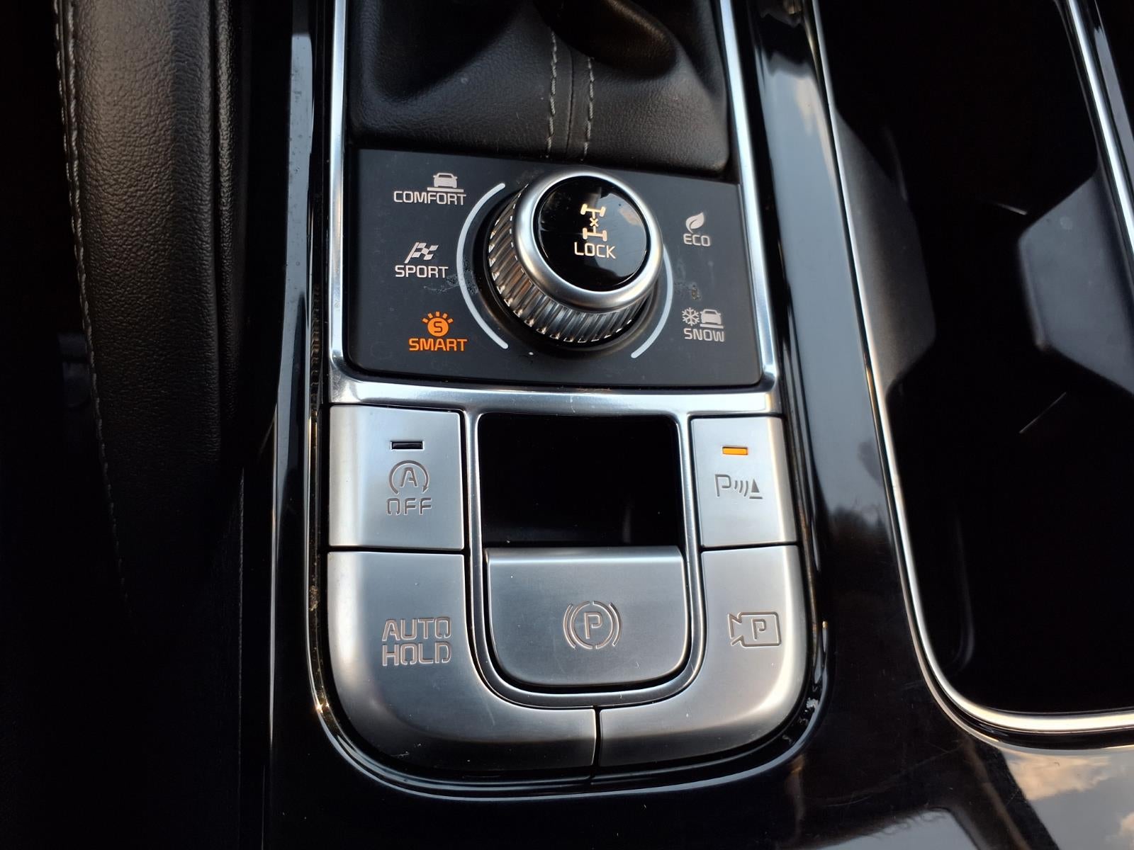 2024 Kia Telluride SX Prestige