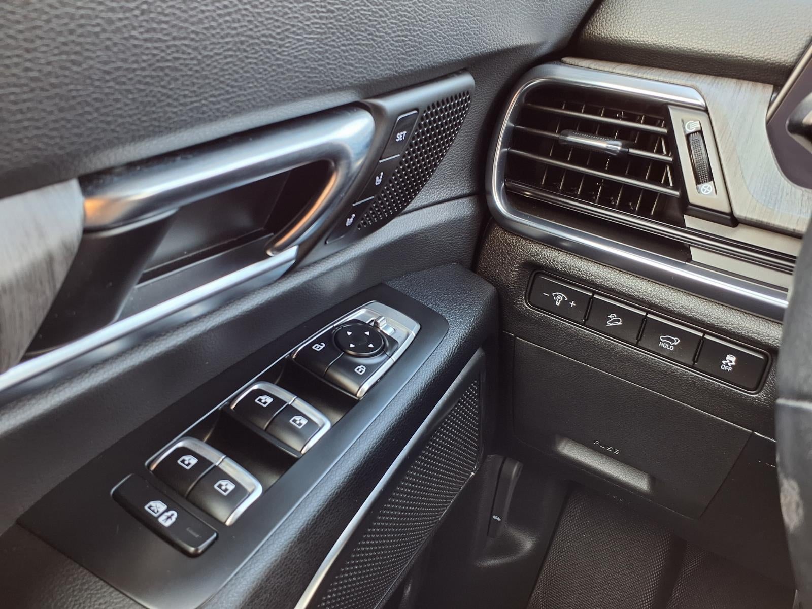 2024 Kia Telluride SX Prestige