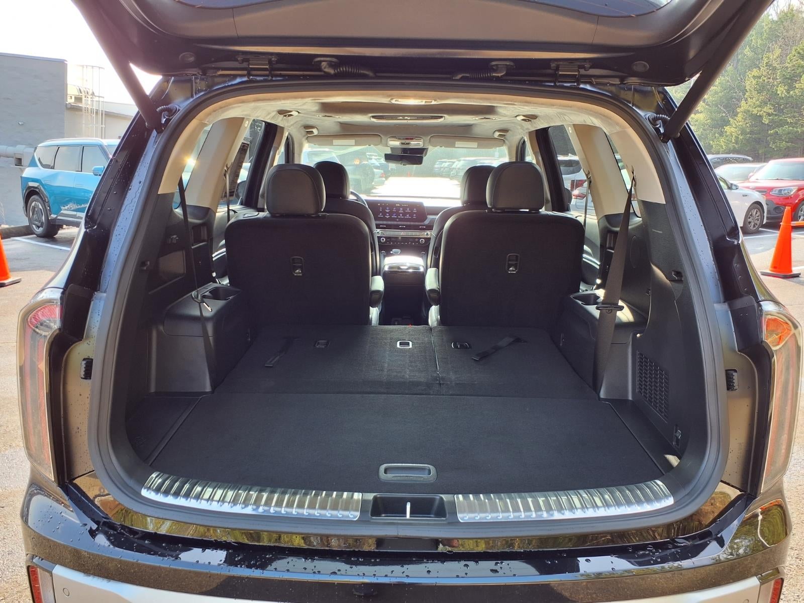 2024 Kia Telluride SX Prestige