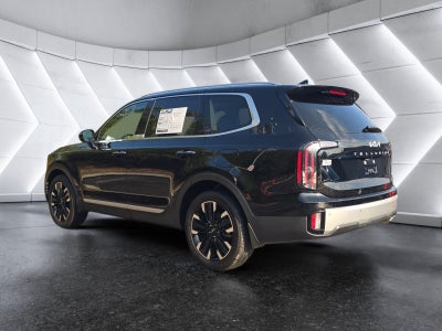 2024 Kia Telluride SX Prestige