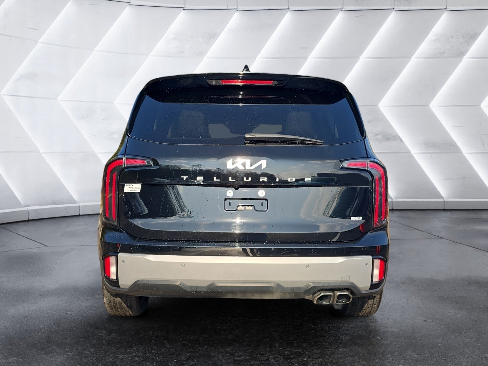 2024 Kia Telluride SX Prestige
