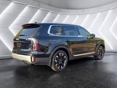 2024 Kia Telluride SX Prestige