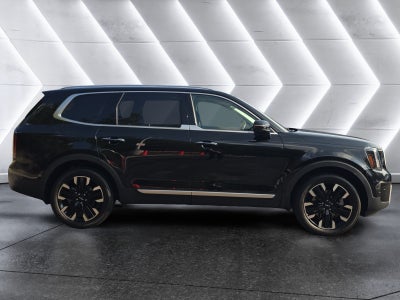 2024 Kia Telluride SX Prestige