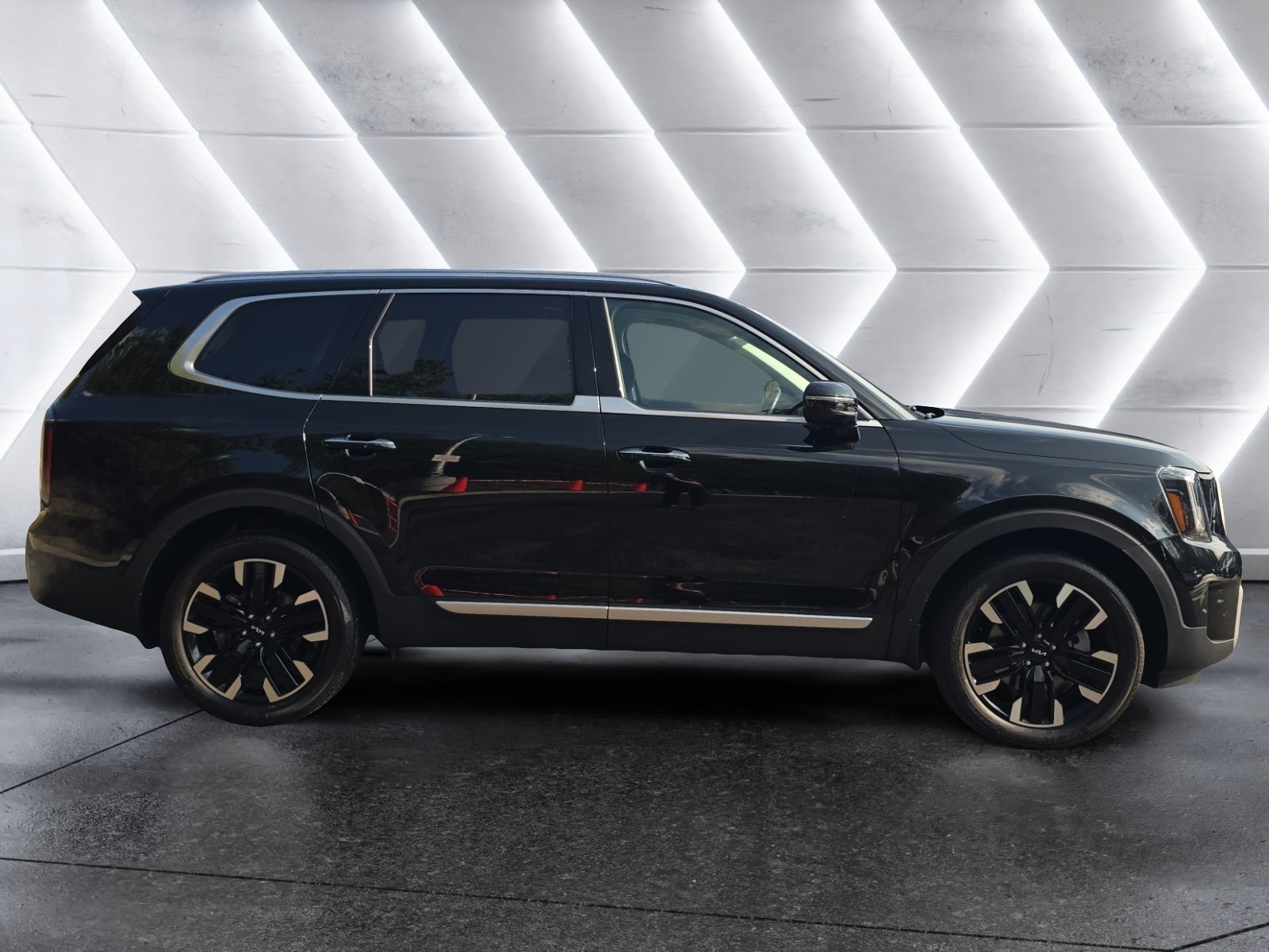 2024 Kia Telluride SX Prestige