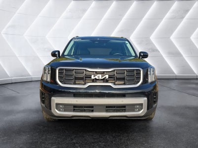 2024 Kia Telluride SX Prestige
