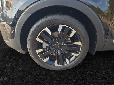 2024 Kia Telluride SX Prestige