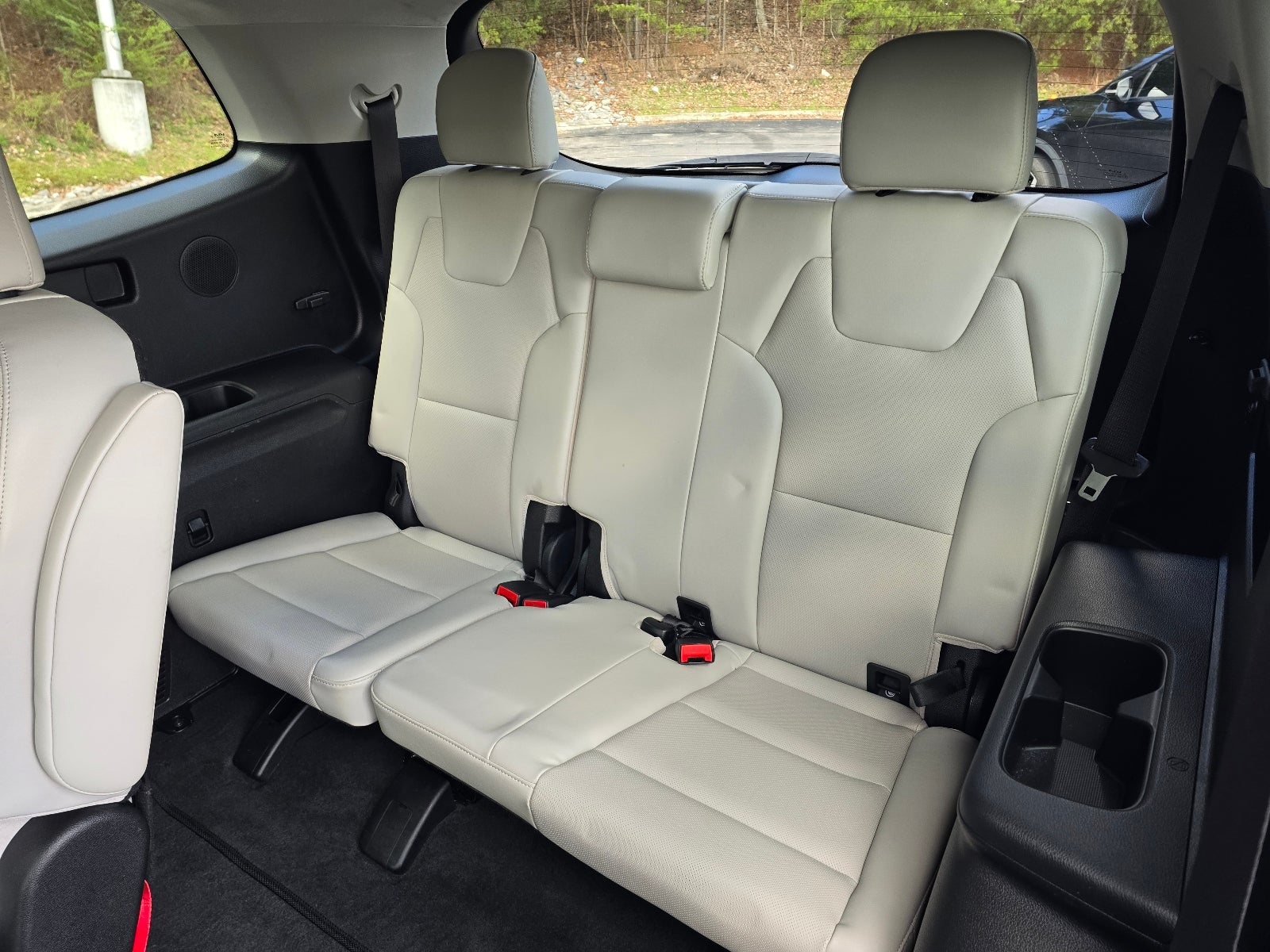 2024 Kia Telluride SX Prestige