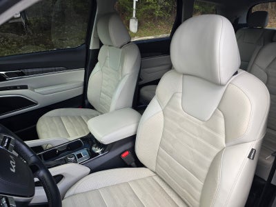 2024 Kia Telluride SX Prestige