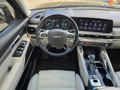 2024 Kia Telluride SX Prestige