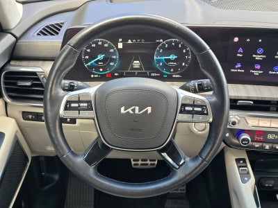 2024 Kia Telluride SX Prestige
