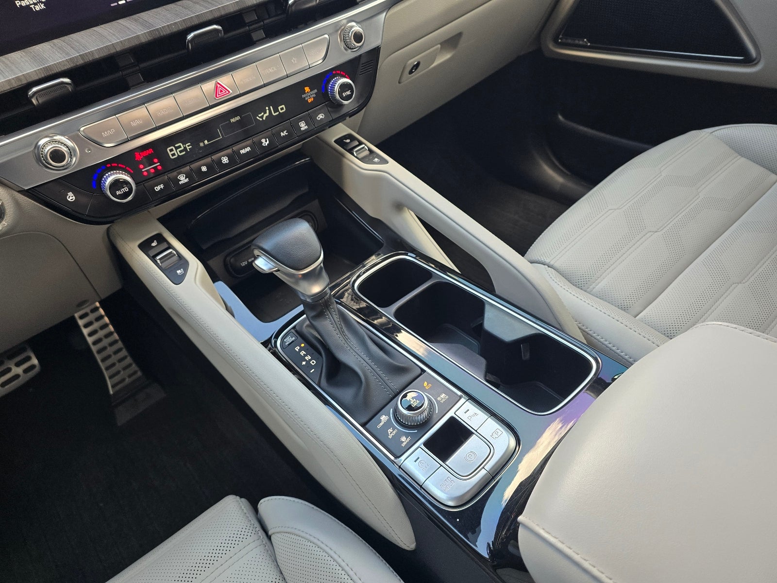 2024 Kia Telluride SX Prestige