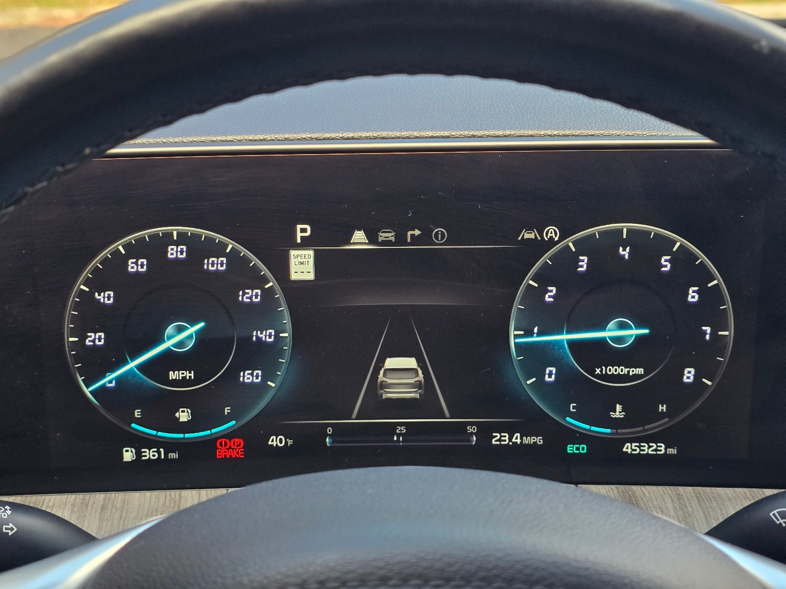 2024 Kia Telluride SX Prestige