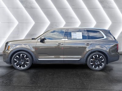 2024 Kia Telluride SX Prestige