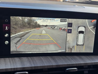 2024 Kia Telluride SX Prestige