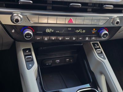 2024 Kia Telluride SX Prestige