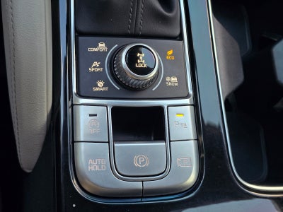 2024 Kia Telluride SX Prestige