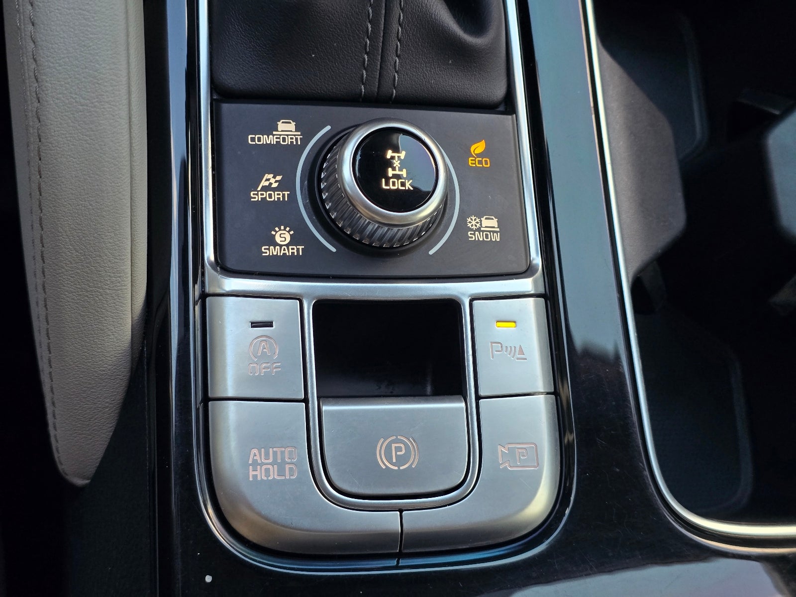 2024 Kia Telluride SX Prestige