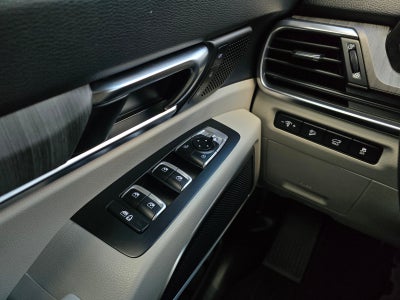 2024 Kia Telluride SX Prestige