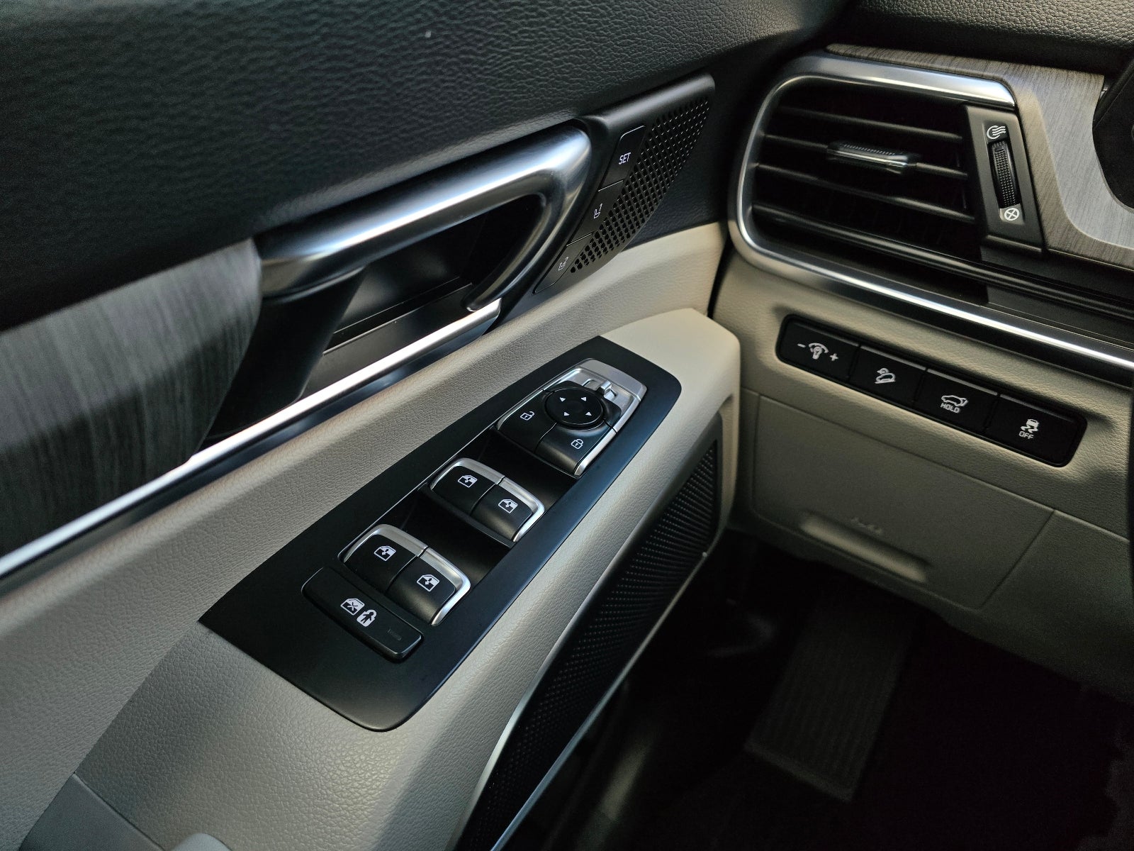 2024 Kia Telluride SX Prestige