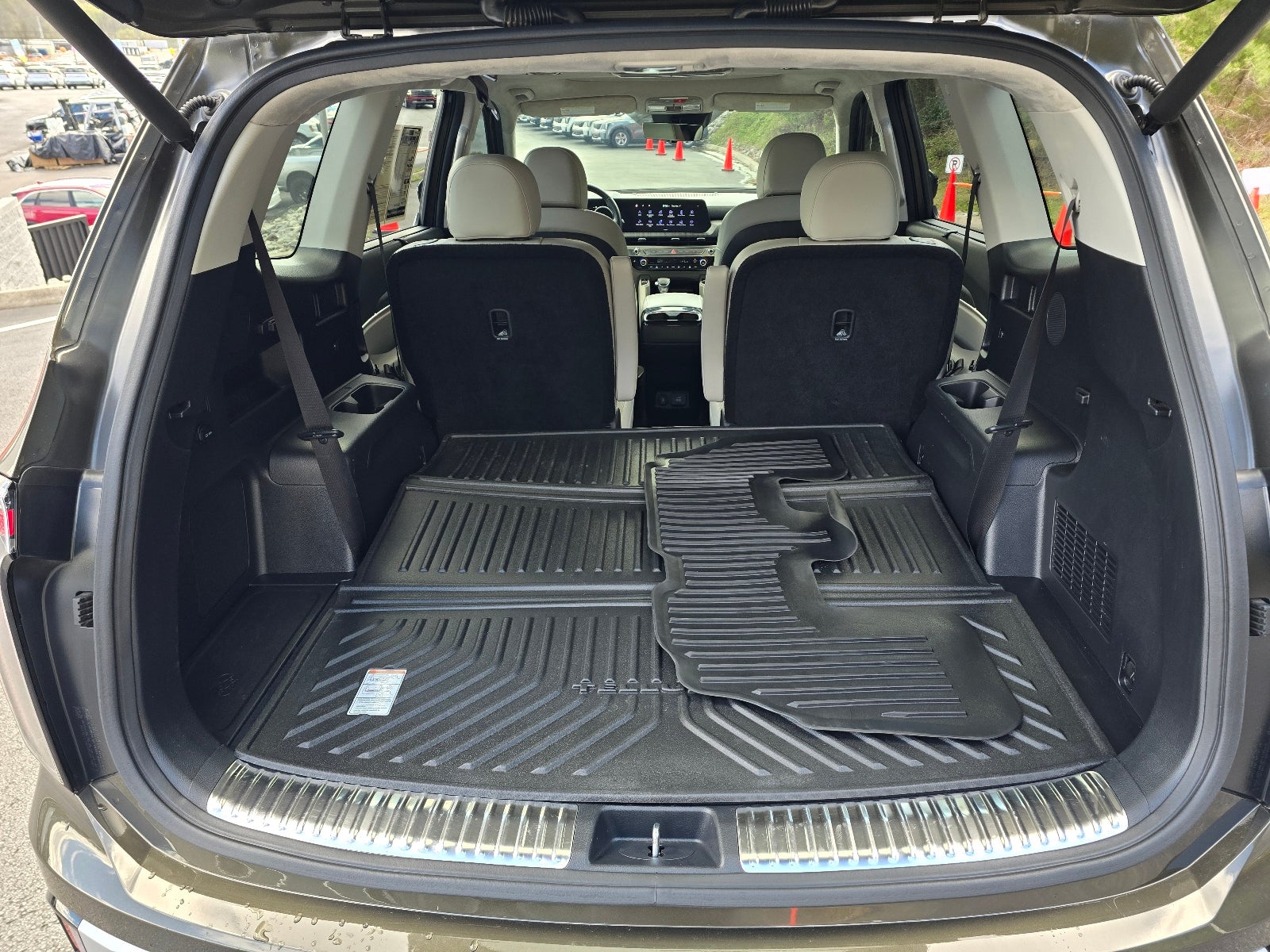 2024 Kia Telluride SX Prestige