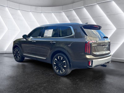 2024 Kia Telluride SX Prestige