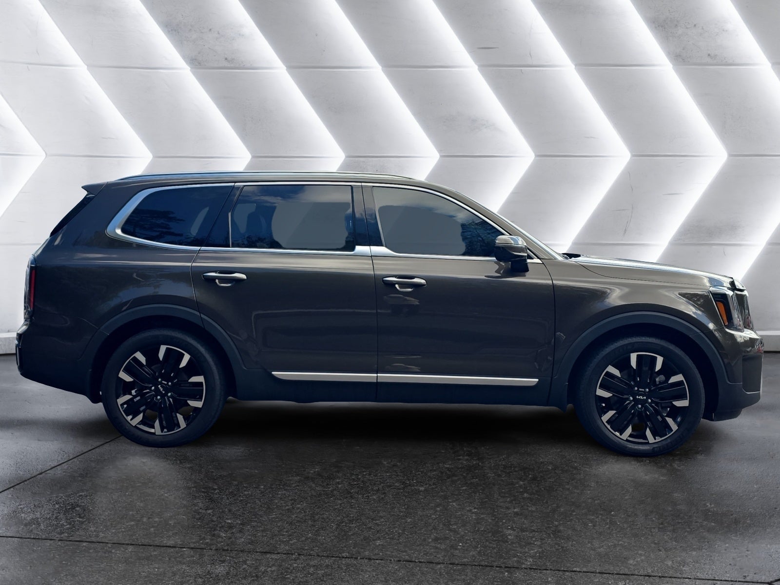2024 Kia Telluride SX Prestige