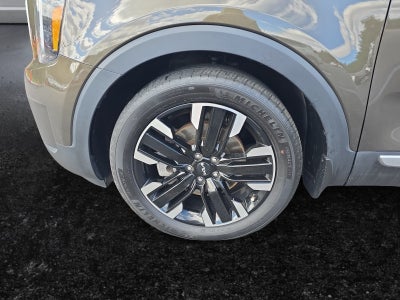2024 Kia Telluride SX Prestige