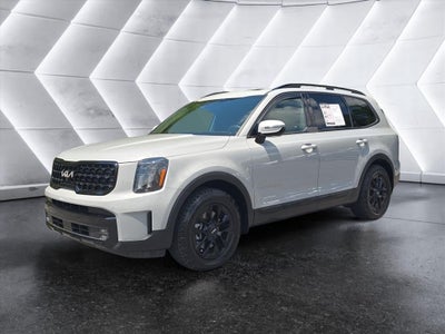 2024 Kia Telluride SX Prestige X-Pro