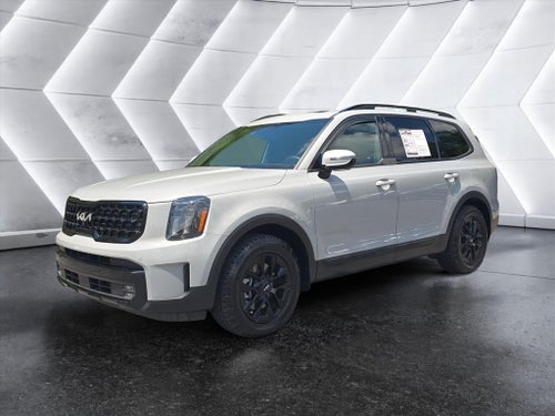 2024 Kia Telluride SX Prestige X-Pro