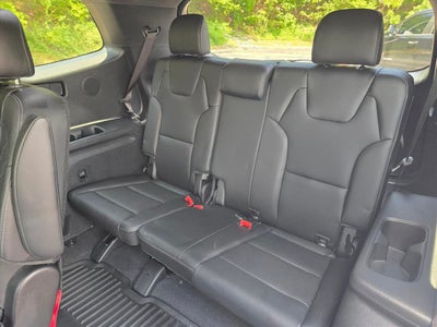 2024 Kia Telluride SX Prestige X-Pro