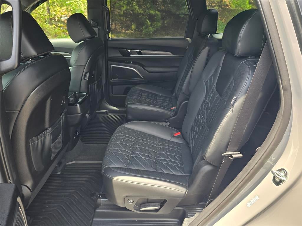 2024 Kia Telluride SX Prestige X-Pro