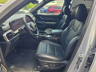 2024 Kia Telluride SX Prestige X-Pro