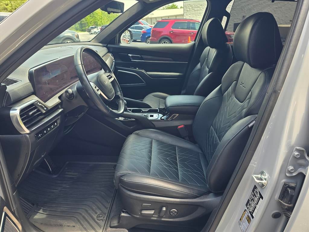 2024 Kia Telluride SX Prestige X-Pro