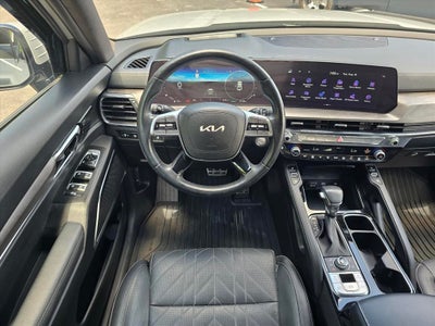 2024 Kia Telluride SX Prestige X-Pro