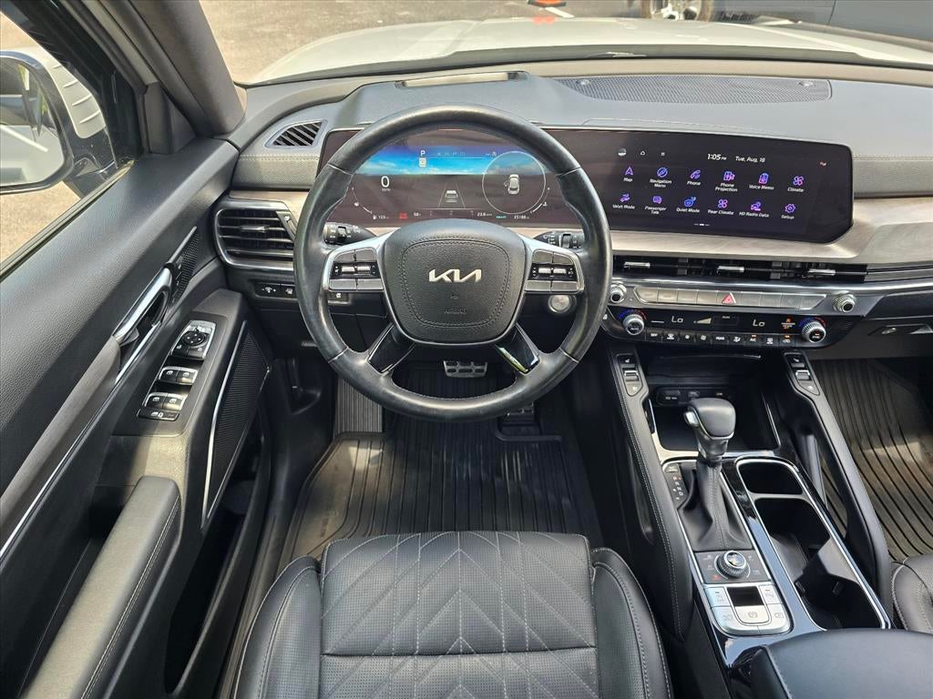 2024 Kia Telluride SX Prestige X-Pro