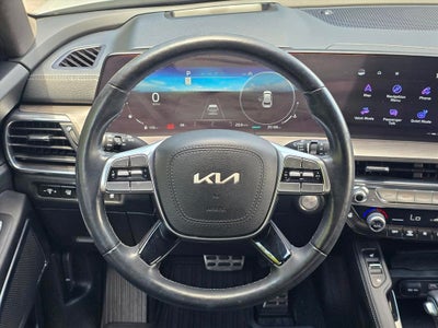 2024 Kia Telluride SX Prestige X-Pro