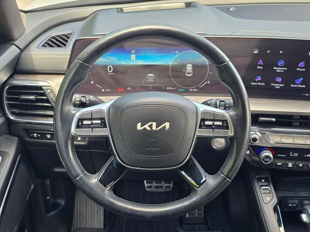2024 Kia Telluride SX Prestige X-Pro