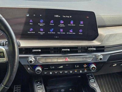 2024 Kia Telluride SX Prestige X-Pro