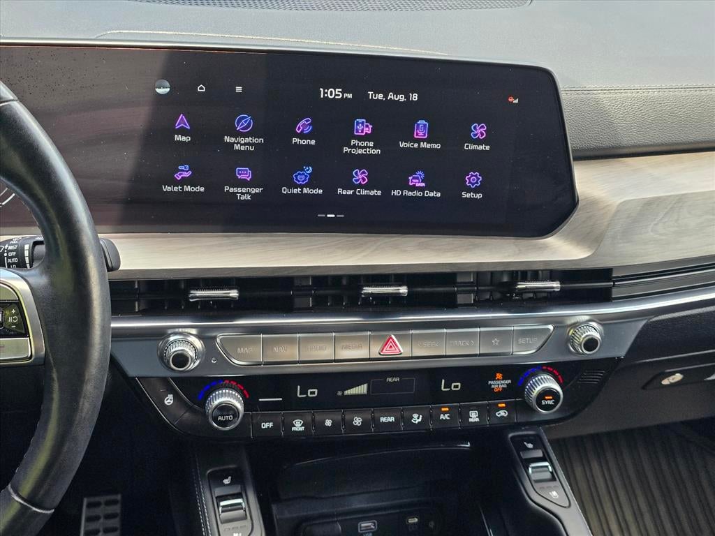 2024 Kia Telluride SX Prestige X-Pro