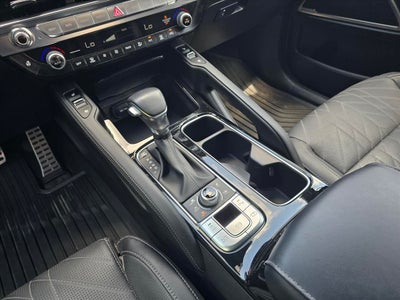 2024 Kia Telluride SX Prestige X-Pro