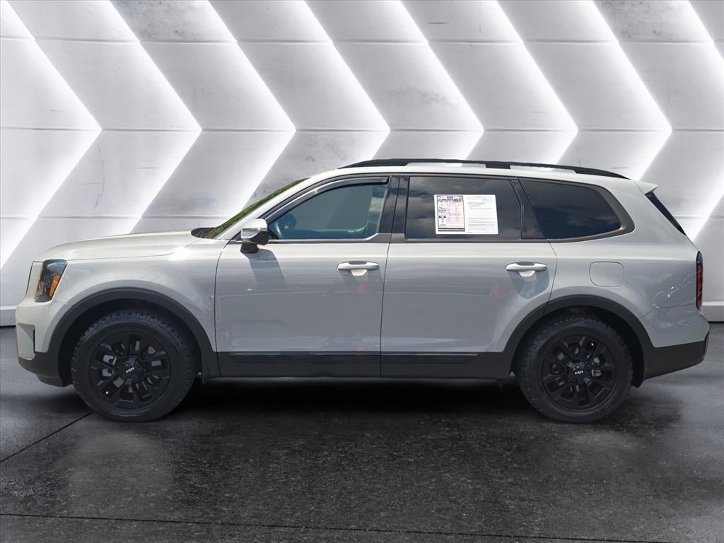 2024 Kia Telluride SX Prestige X-Pro