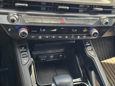 2024 Kia Telluride SX Prestige X-Pro